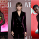 Olivia Rodrigo, Taylor Swift, Travis Scott
